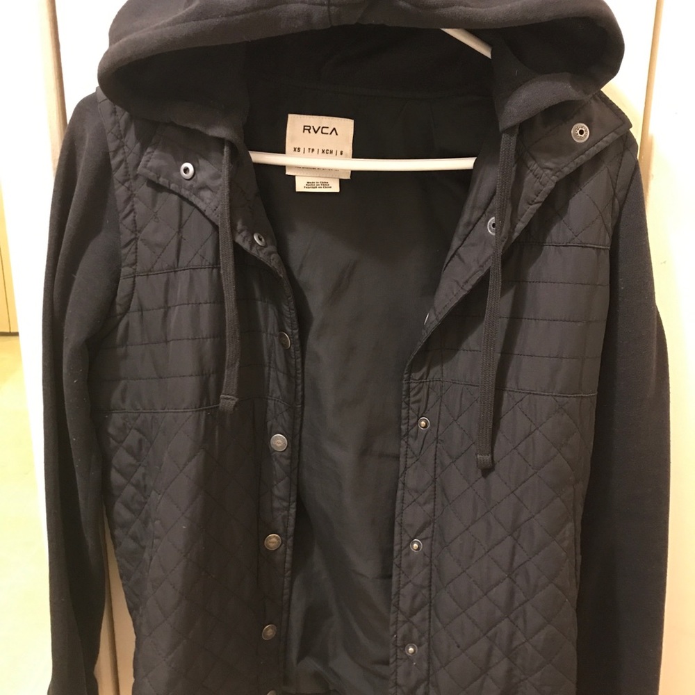 Women jacket